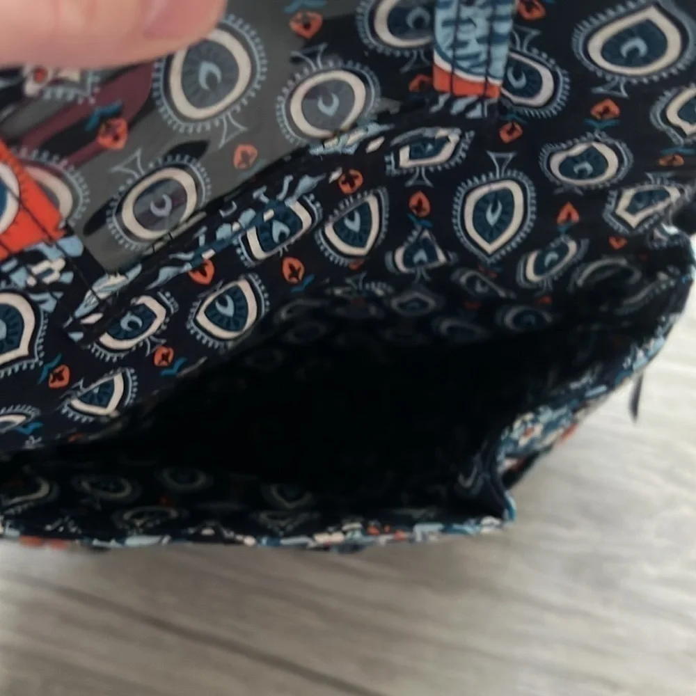Vera Bradley Ultimate BookBag